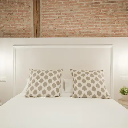 Oasis Ii: Lujo A Pasos Del Prado Apartment Madrid Exterior photo