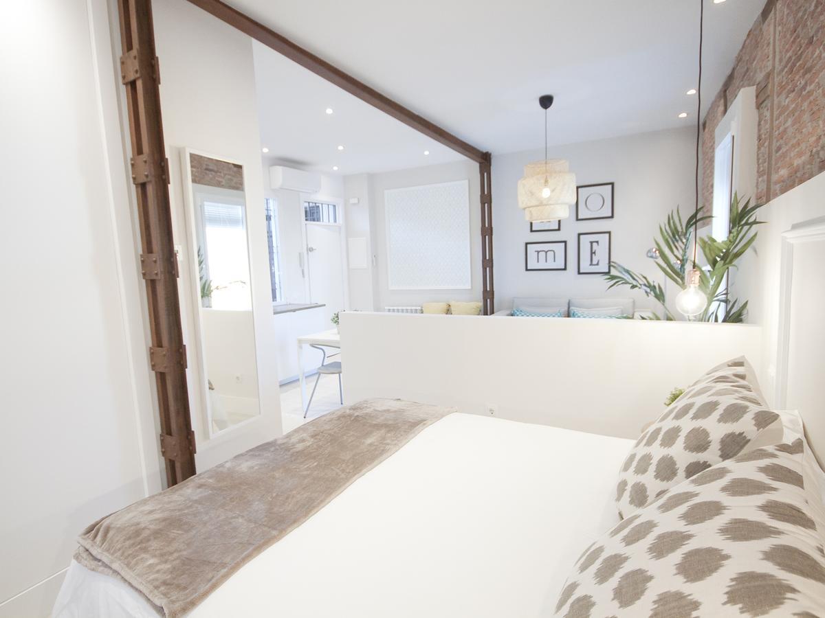 Oasis Ii: Lujo A Pasos Del Prado Appartamento *