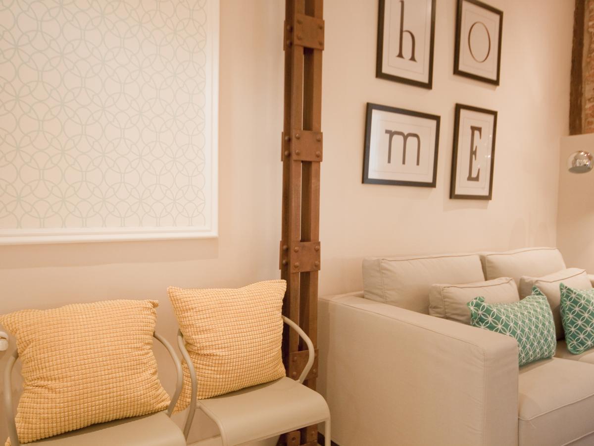 Oasis Ii: Lujo A Pasos Del Prado Apartment *