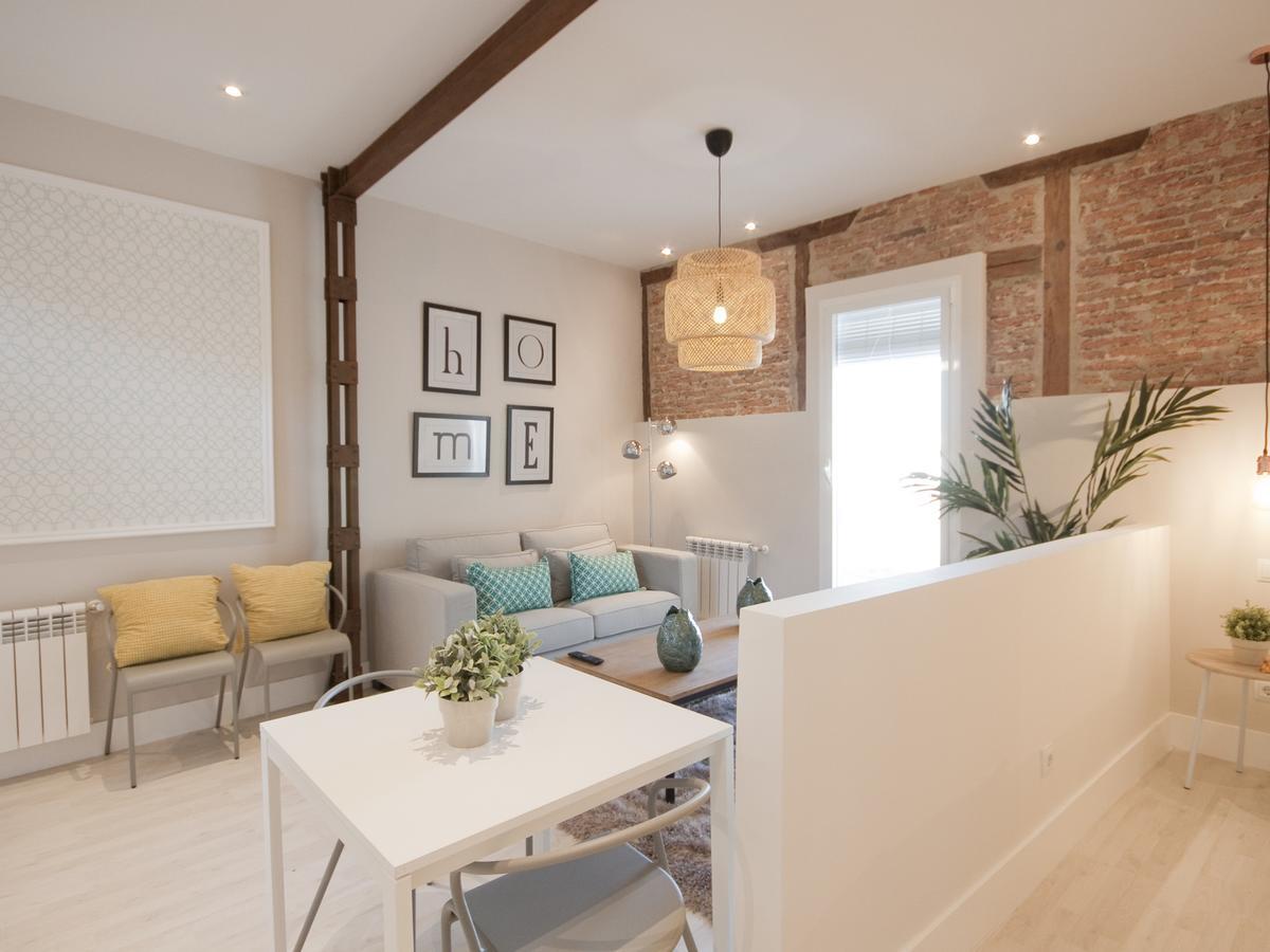 Apartment Oasis Ii: Lujo A Pasos Del Prado *